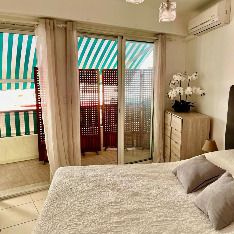 Bright Apartment - 2 Min Walk to Beach - Appartement 1 Chambre - 19