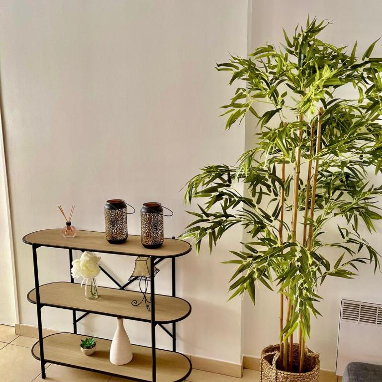 Bright Apartment - 2 Min Walk to Beach - Appartement 1 Chambre - 26
