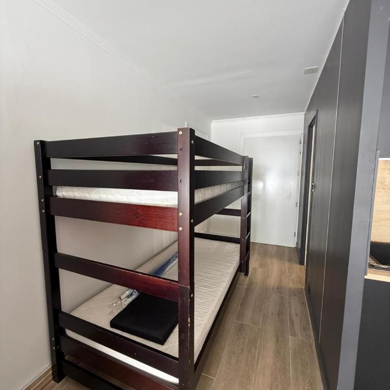 Les Appartements De Lina - Port Ponant - Self Check-In - - Familienstudio - 3