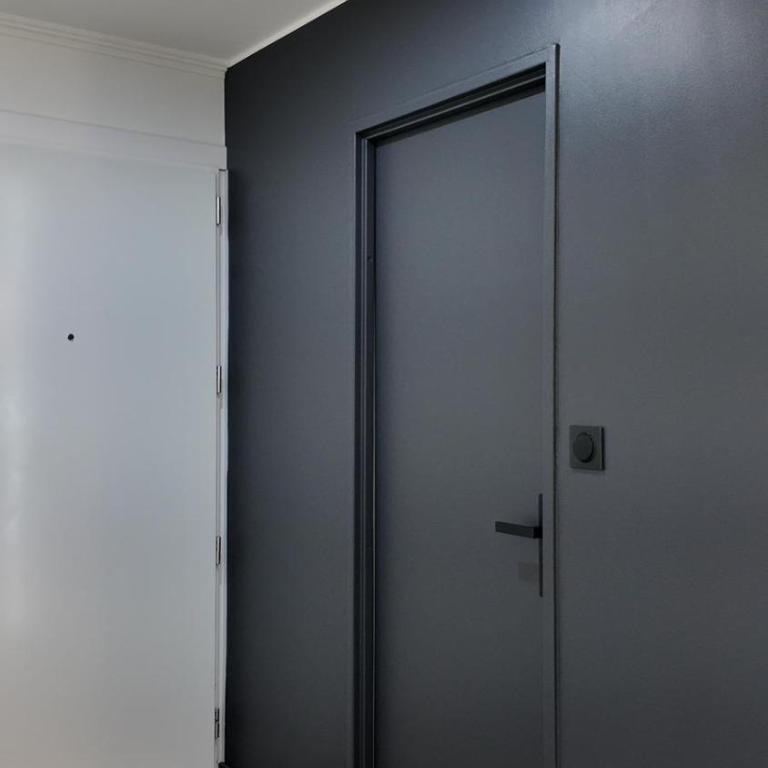 Les Appartements De Lina - Port Ponant - Self Check-In - - Familienstudio - 4