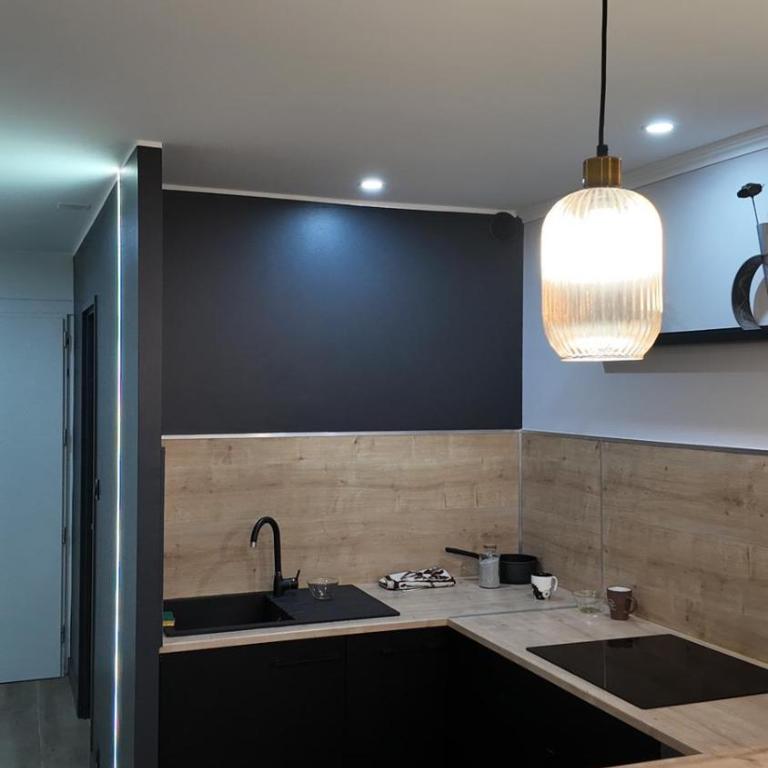 Les Appartements De Lina - Port Ponant - Self Check-In - - Familienstudio - 9