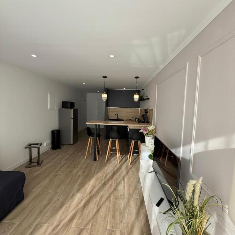 Les Appartements De Lina - Port Ponant - Self Check-In - - Familienstudio - 13