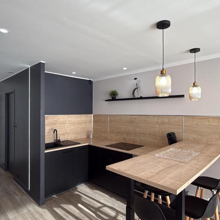 Les Appartements De Lina - Port Ponant - Self Check-In - - Familienstudio - 14