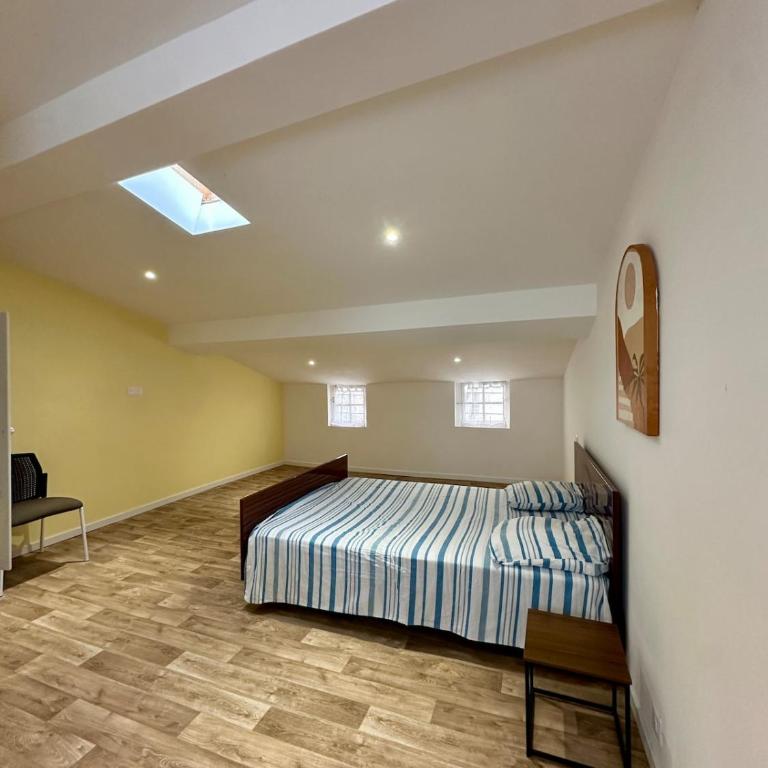 Superbe Appartement 4 chambres - Carcassonne centre - Appartamento - 2