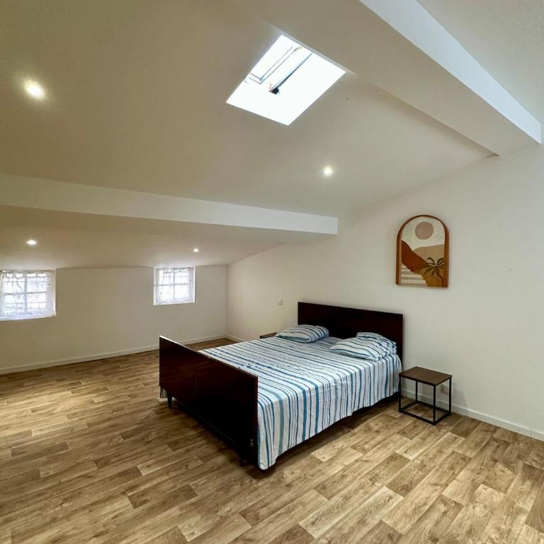 Superbe Appartement 4 chambres - Carcassonne centre - Appartamento - 8