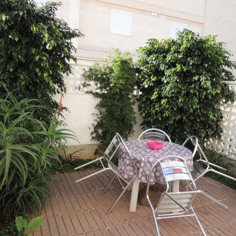 Apartamento Nuria Los Abanicos - Apartment - 17