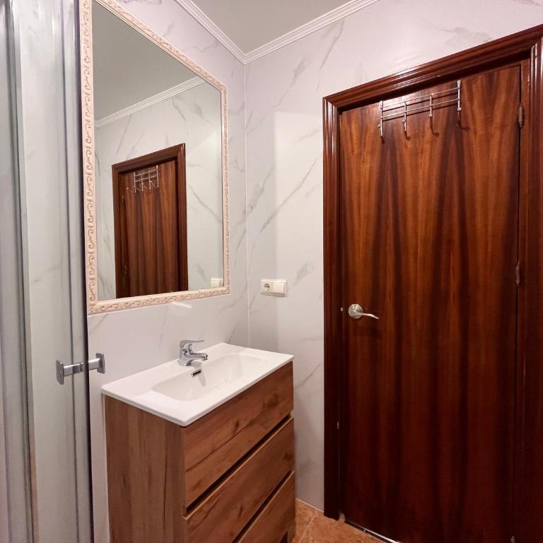 Ocean-view studio next to the beach - Apartamento de 1 dormitorio - 16