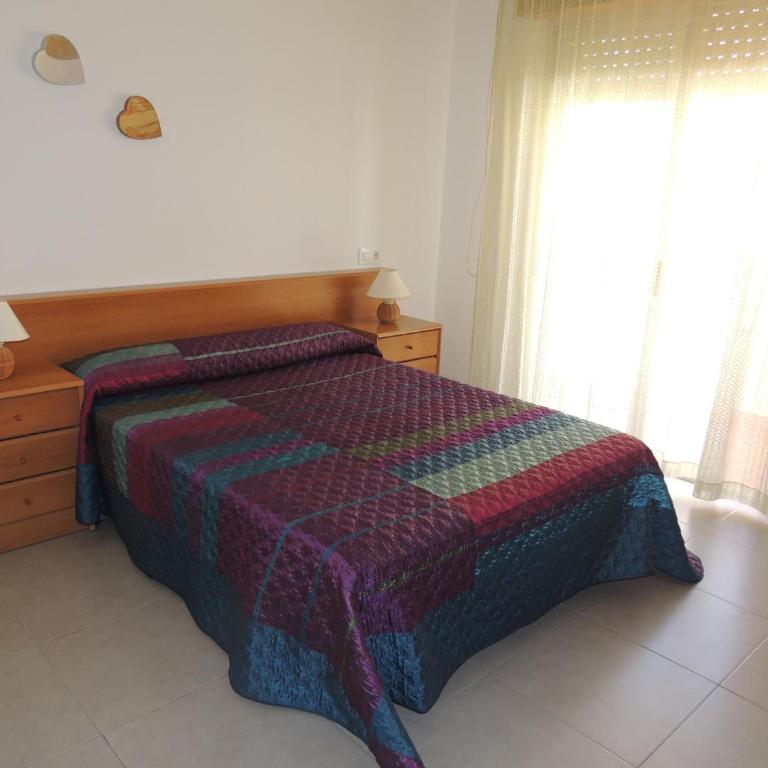 Apartamento Nuria Los Abanicos - Apartment - 9