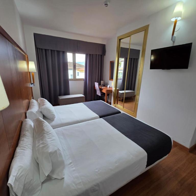 Hotel Saylu - Double Room - 2