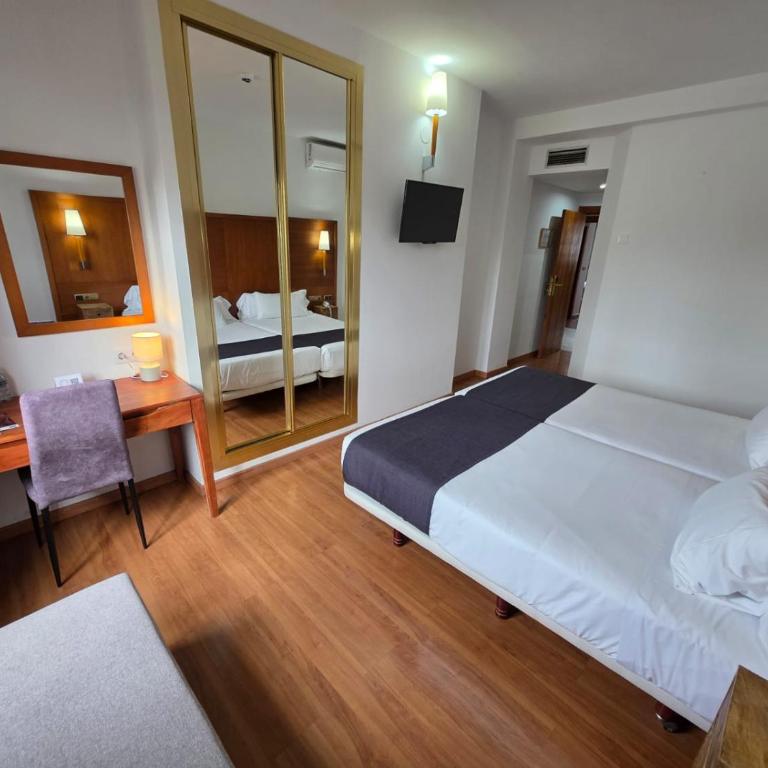 Hotel Saylu - Twin Room with Extra Bed - 4