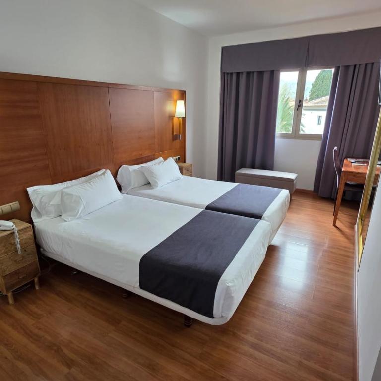 Hotel Saylu - Double Room - 1