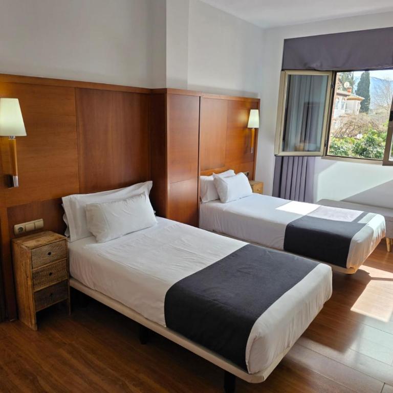 Hotel Saylu - Junior Suite - 4