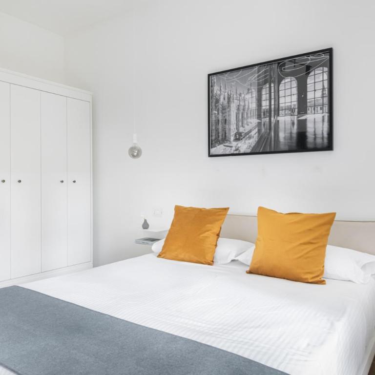 Easylife - Milano - Lambro 2 - Porta Venezia - Appartamento - 9