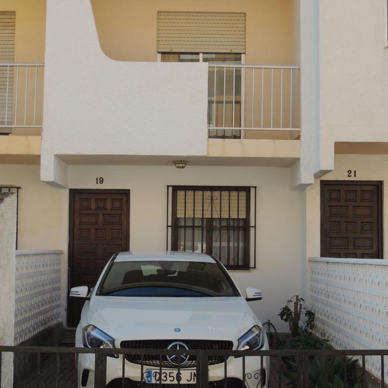 Apartamento Nuria Los Abanicos - Apartment - 2
