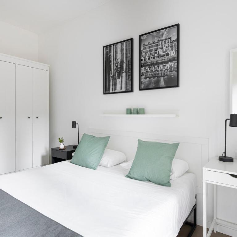 Easylife - Milano - Lambro 2 - Porta Venezia - Appartamento - 12