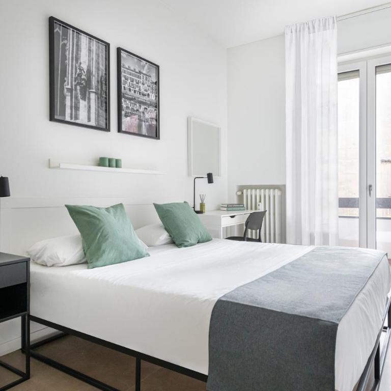 Easylife - Milano - Lambro 2 - Porta Venezia - Appartamento - 19