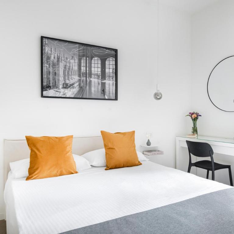 Easylife - Milano - Lambro 2 - Porta Venezia - Appartamento - 25