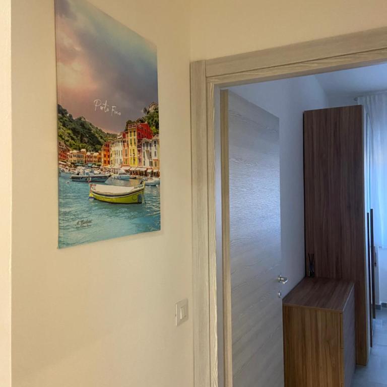 Ca da Lety - Apartment mit 1 Schlafzimmer - 3