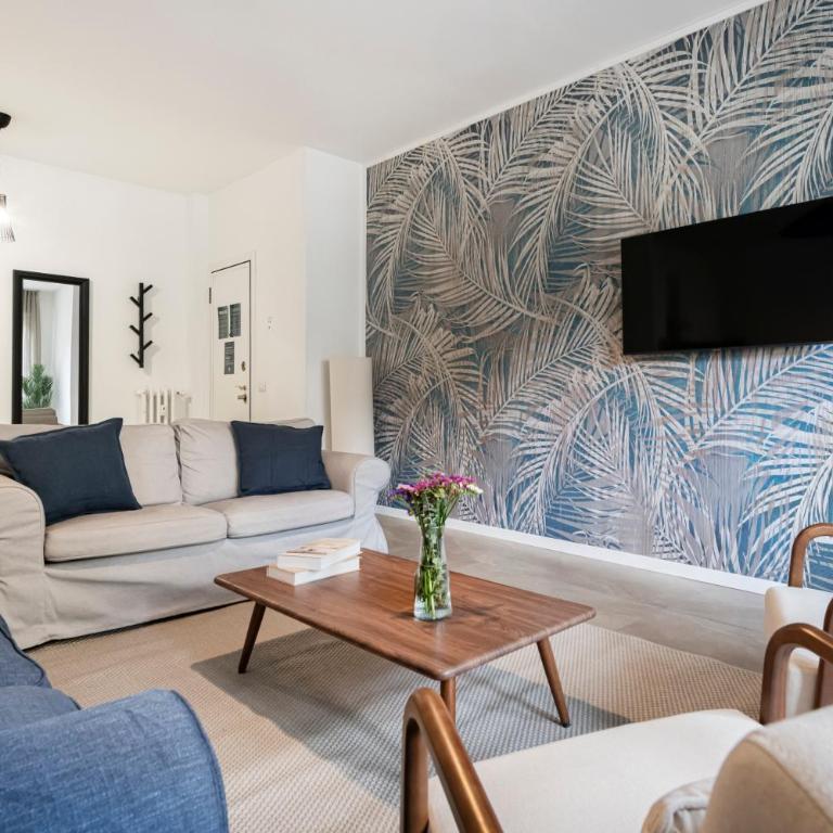 Easylife - Milano - Lambro 2 - Porta Venezia - Appartamento - 1