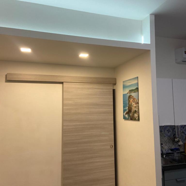 Ca da Lety - Apartment mit 1 Schlafzimmer - 5