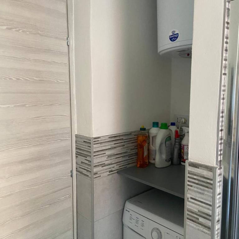 Ca da Lety - Apartment mit 1 Schlafzimmer - 6