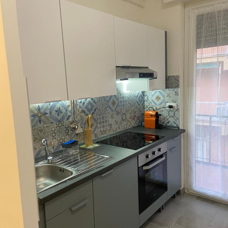 Ca da Lety - Apartment mit 1 Schlafzimmer - 9
