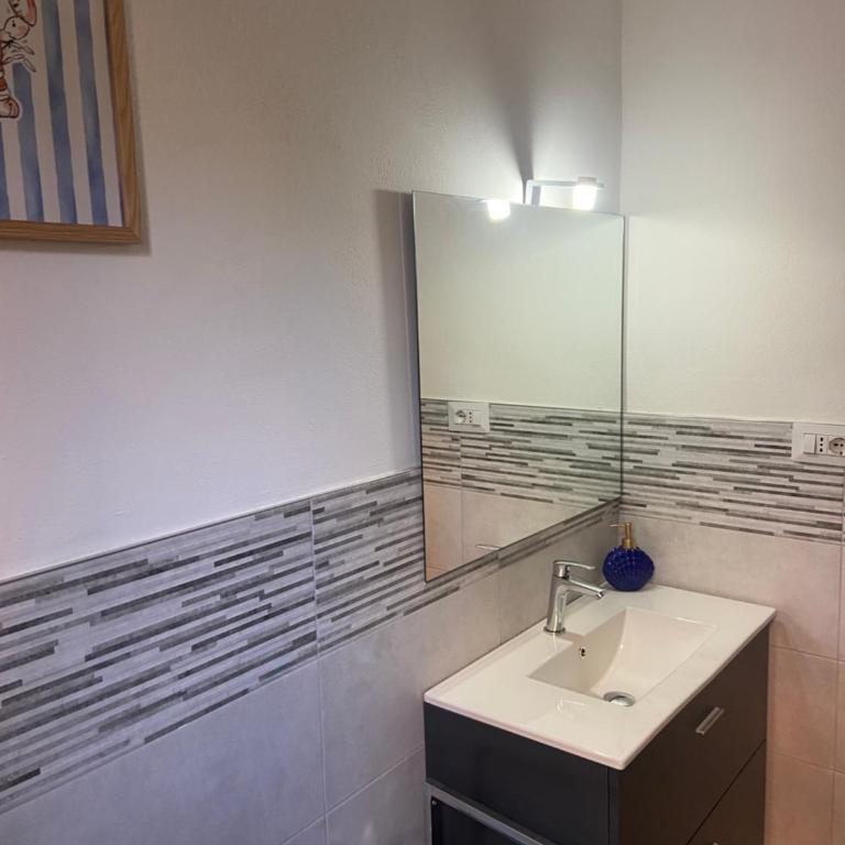 Ca da Lety - Apartment mit 1 Schlafzimmer - 10