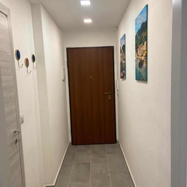 Ca da Lety - Apartment mit 1 Schlafzimmer - 1