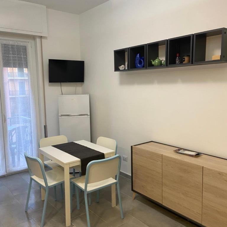 Ca da Lety - Apartment mit 1 Schlafzimmer - 11