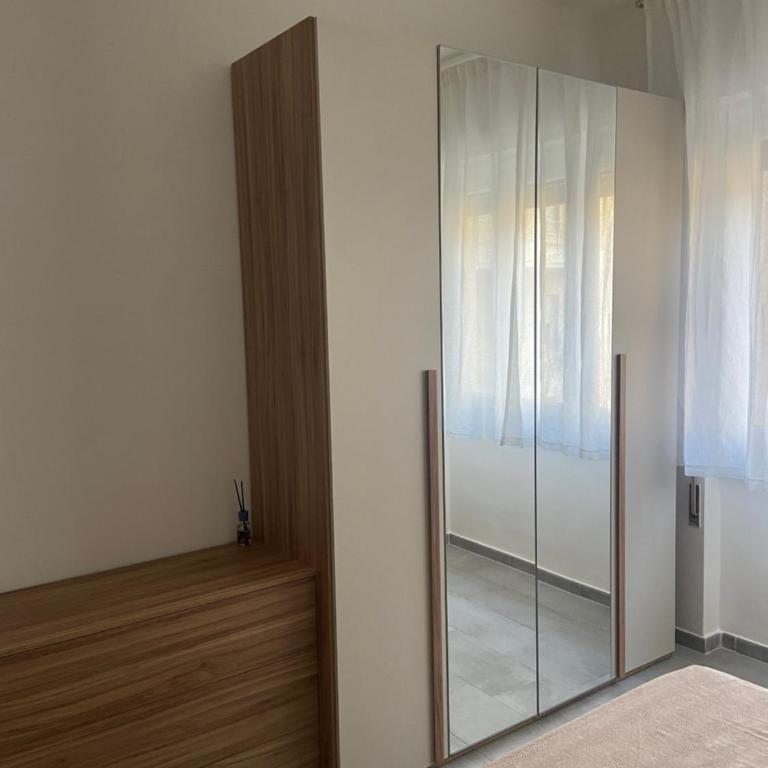 Ca da Lety - Apartment mit 1 Schlafzimmer - 12