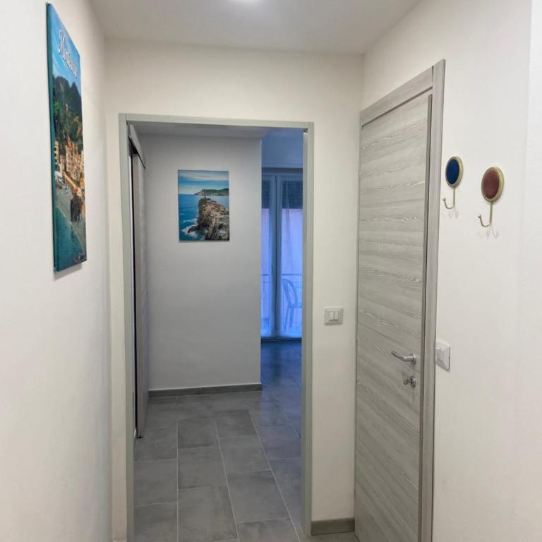 Ca da Lety - Apartment mit 1 Schlafzimmer - 2
