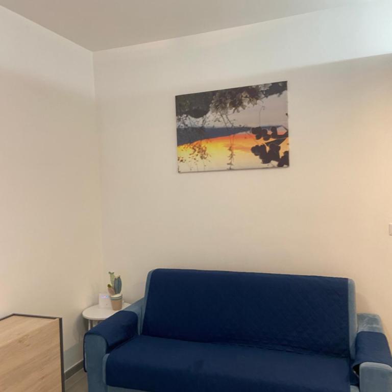 Ca da Lety - Apartment mit 1 Schlafzimmer - 15