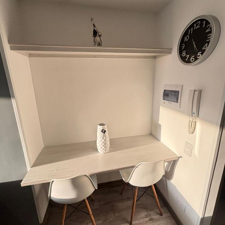 Varun Luxury Down Town Bogotá la Candelaria - Apartamento Estudio - 1 cama doble - 11