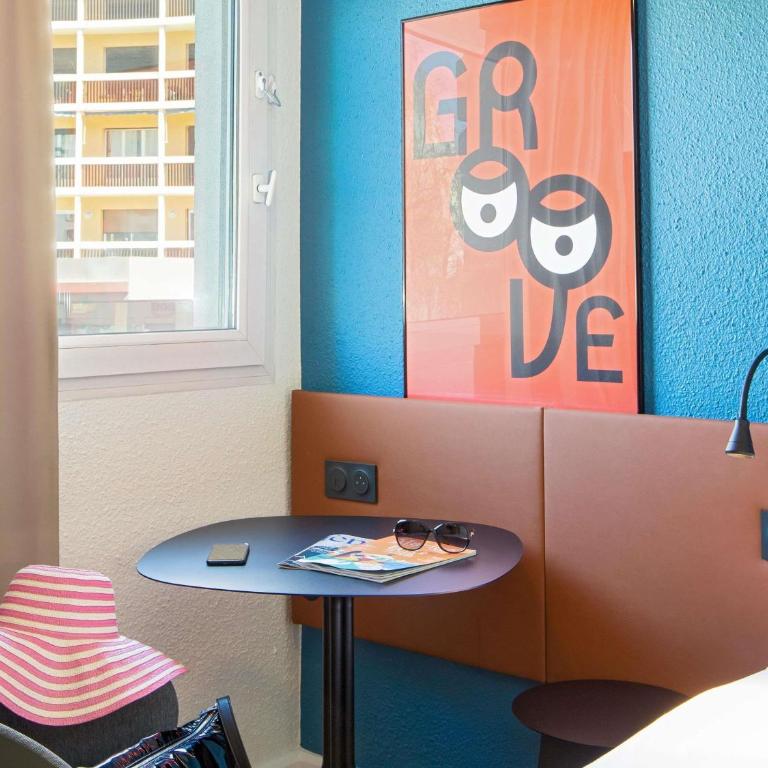 ibis Marseille Timone - Chambre Double Standard - 3