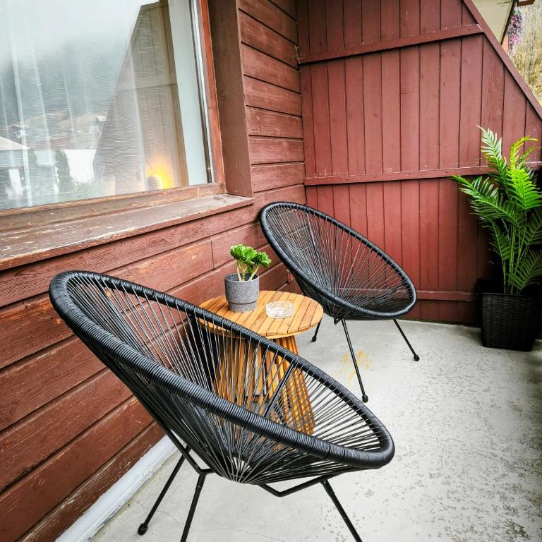 Stelo Appartments - Apartment - 11