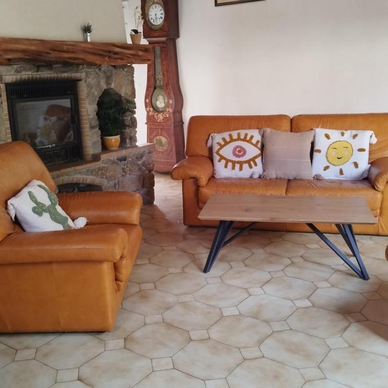 casa SamaSama - Villa mit 3 Schlafzimmern - 23