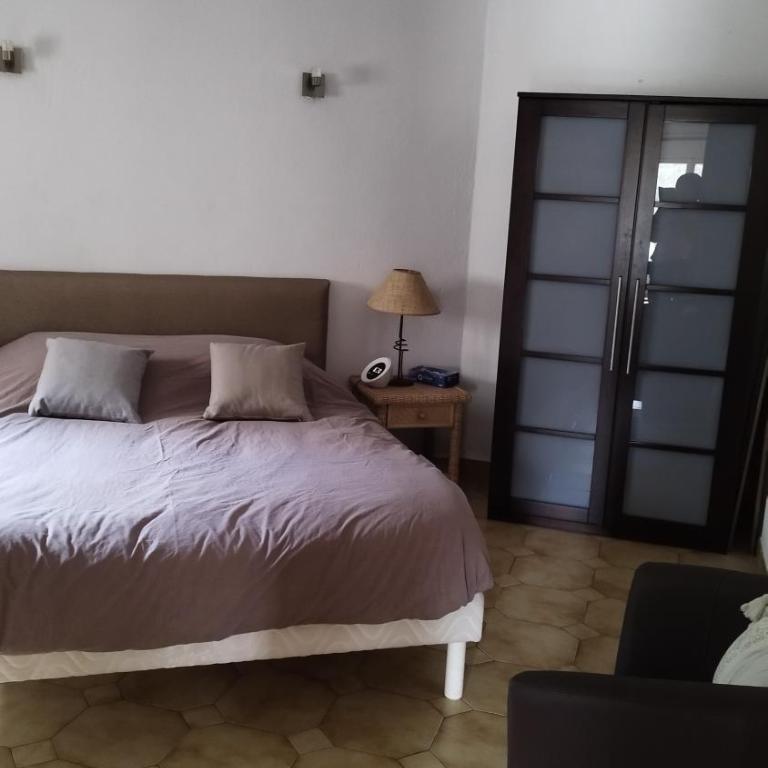 casa SamaSama - Villa mit 3 Schlafzimmern - 24