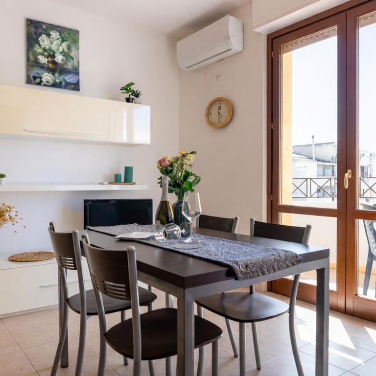 Mare di Stelle 4 - Two-Bedroom Apartment - 2