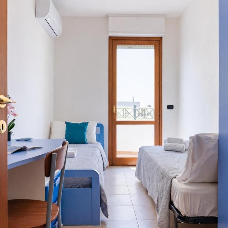 Mare di Stelle 4 - Two-Bedroom Apartment - 12