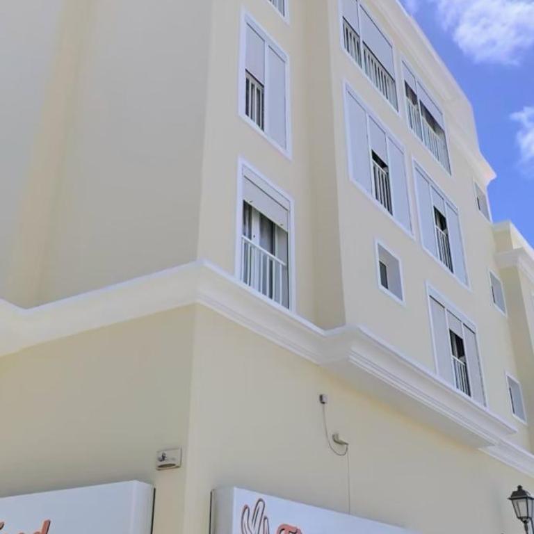 Suite Cava - Apartamento de 1 dormitorio - 2