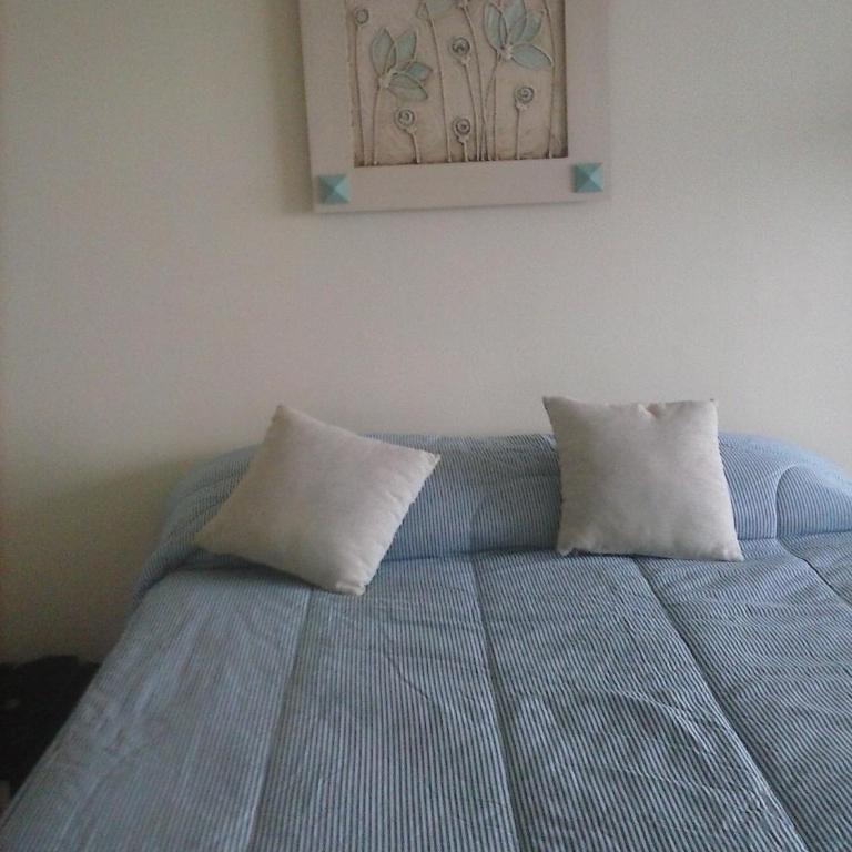 Center 316 - Apartamento Estudio - 6