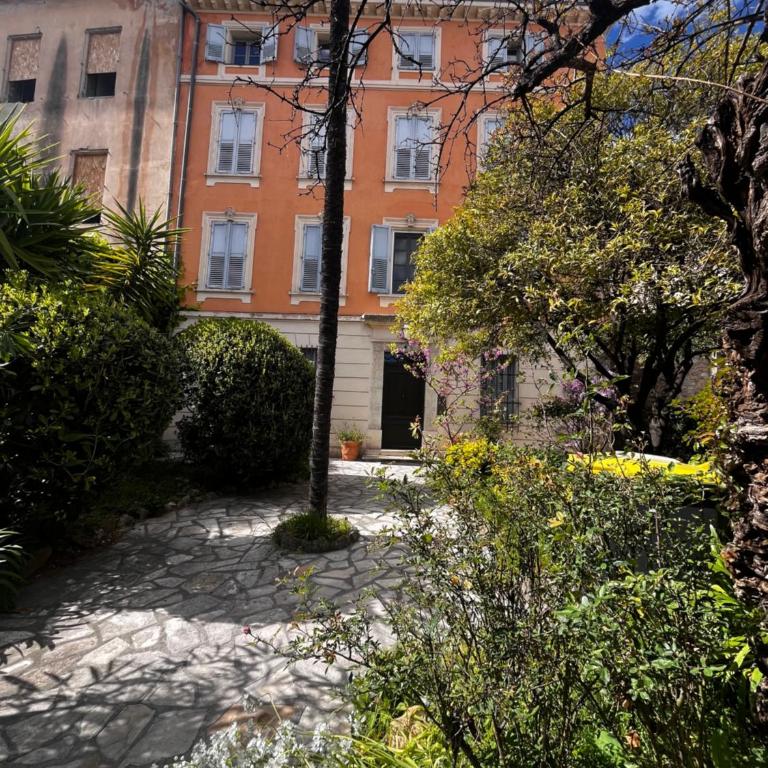 Charmant Studio Grassois - Studio - 9