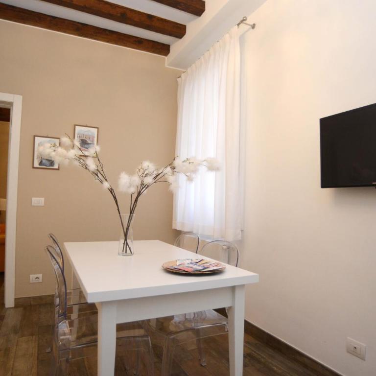 Doge's House - Appartamento con 2 Camere da Letto - 24
