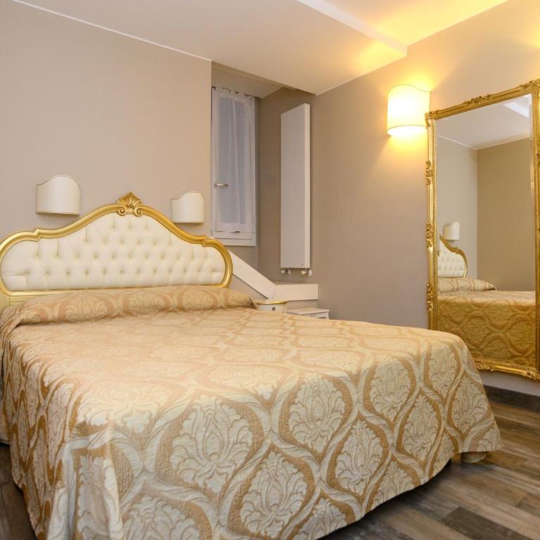 Doge's House - Appartamento con 2 Camere da Letto - 10