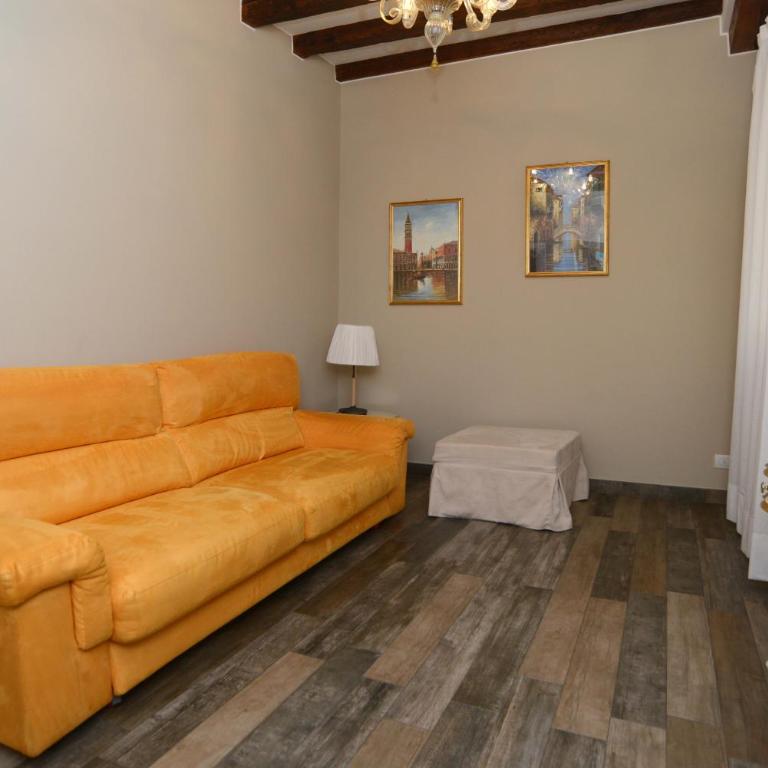 Doge's House - Appartamento con 2 Camere da Letto - 16