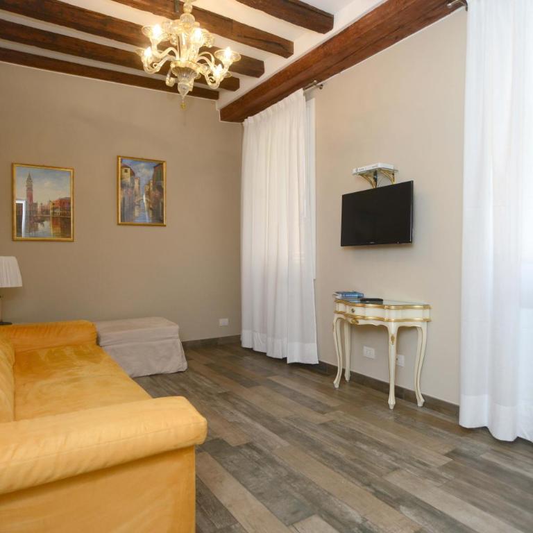 Doge's House - Appartamento con 2 Camere da Letto - 19