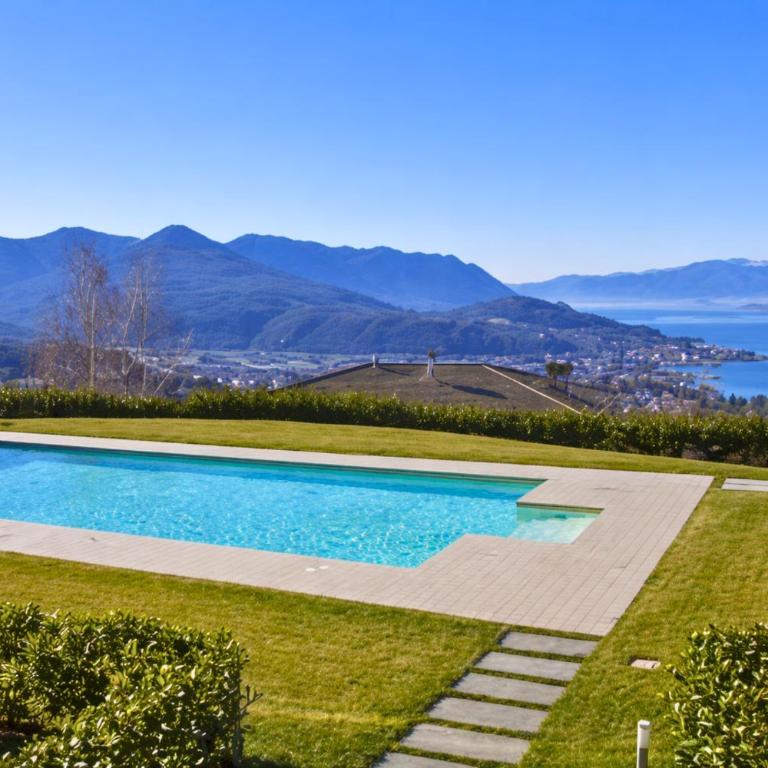 Residenza Roggiolo - Appartamento con Balcone - 2