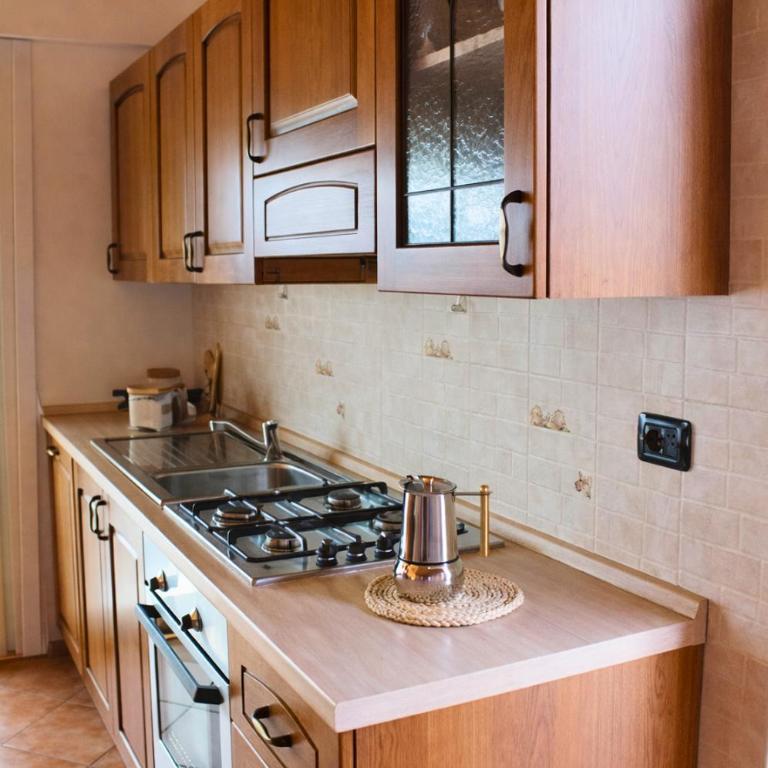 Residenza Roggiolo - Appartamento con Balcone - 8