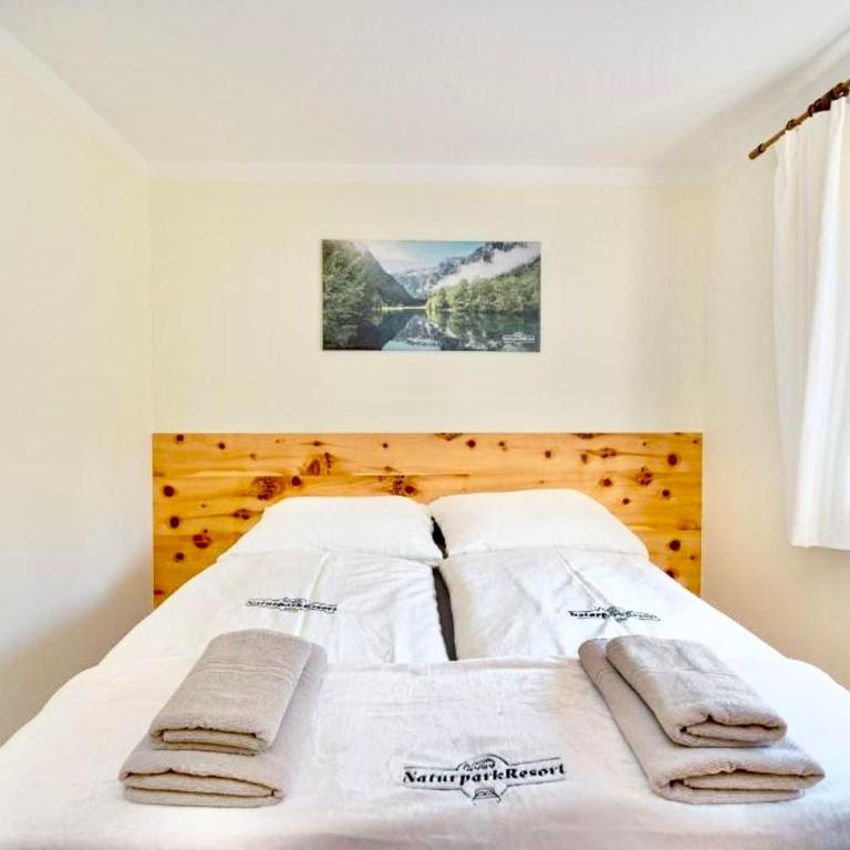 Hobel`s Home - Apartment mit 2 Schlafzimmern - 2