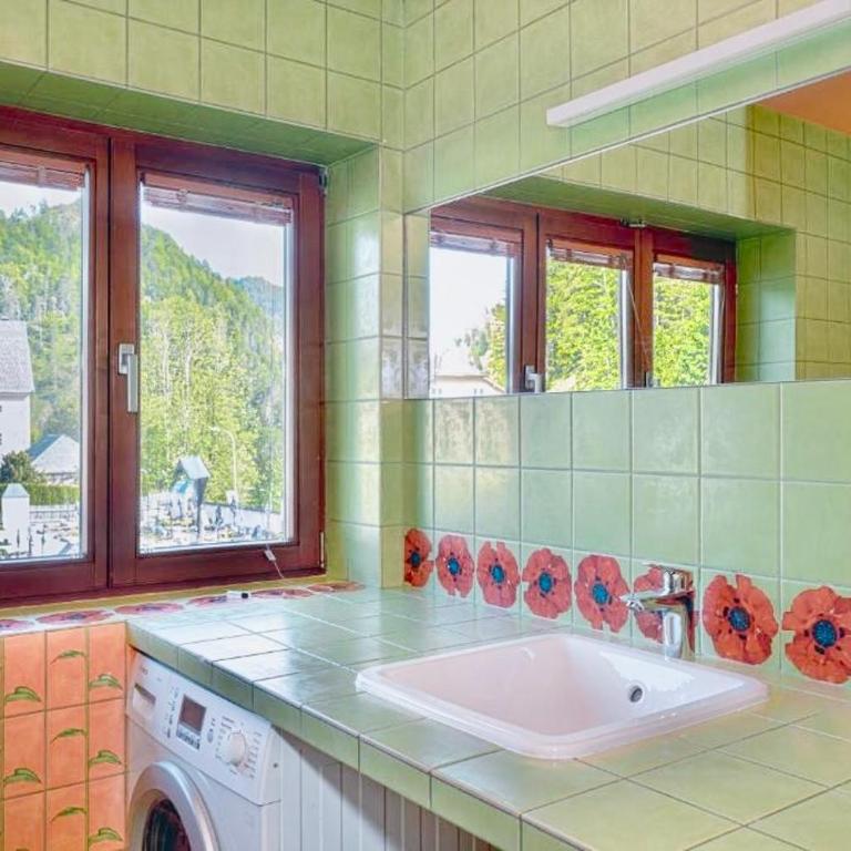 Hobel`s Home - Apartment mit 2 Schlafzimmern - 10